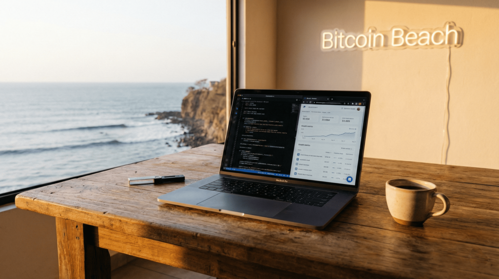 Solopreneur IA El Salvador