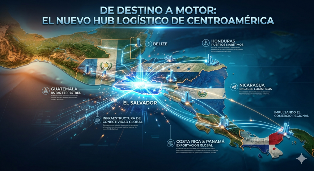 Bimbo en El Salvador