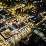 Nuevo Hospital Rosales El Salvador