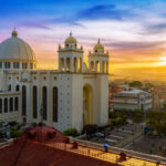 Catedral Metropolitana San Salvador